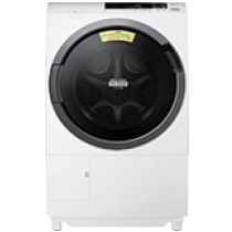 洗濯機・ドラム式洗濯機